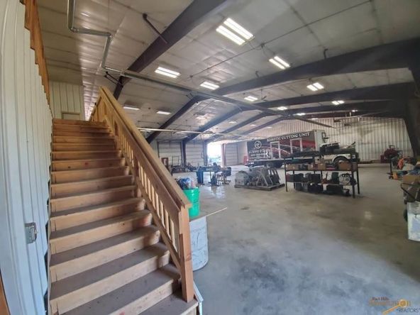 22497 Elk Vale Rd, Rapid City, SD 57701